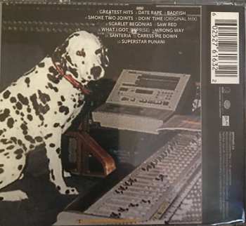 CD Sublime: Icon