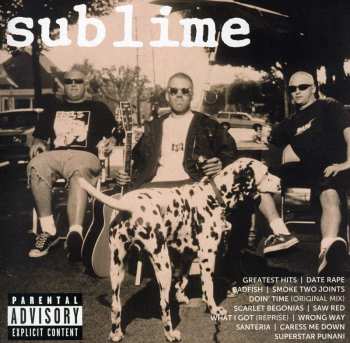 CD Sublime: Icon