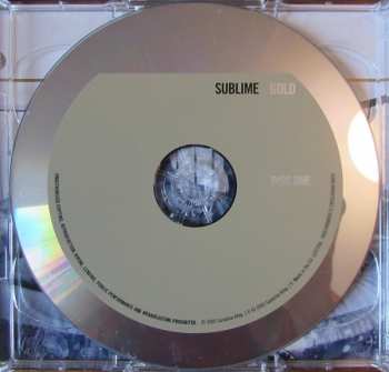 2CD Sublime: Gold