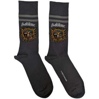 Merch Sublime: Bokazokni Yellow Sun