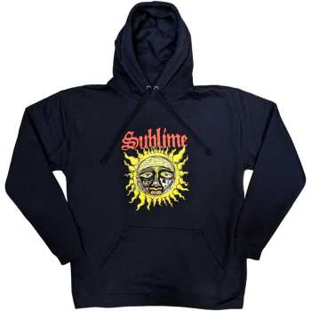 Merch Sublime: Felső Yellow Sun