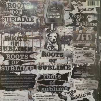 2LP Sublime: Roots Of Sublime CLR