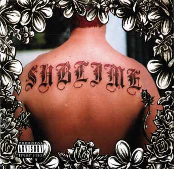 CD Sublime: Sublime