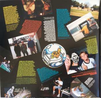 2LP Sublime: Sublime
