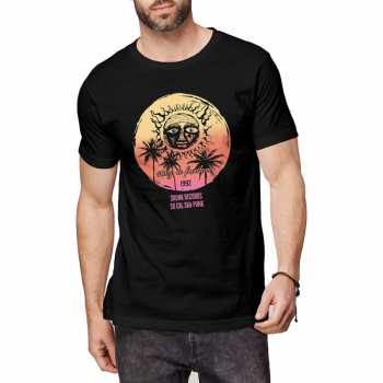 Merch Sublime: Tričko Skunk Records  S