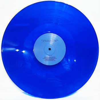 LP Subliminal Cuts: Le Voie Le Soleil (Solardo Remix) LTD | NUM | CLR