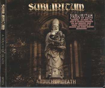 CD Subliritum: A Touch Of Death