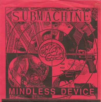 SP Submachine: Mindless Device