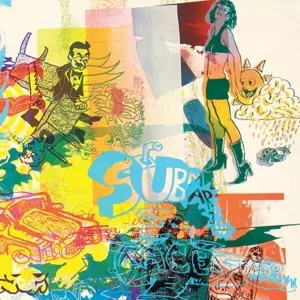 Hard To Look At, Easy To See