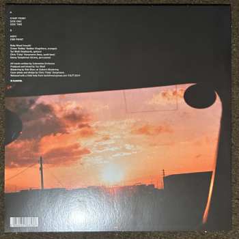 LP Submotion Orchestra: Five Points