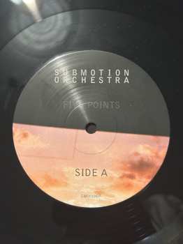 LP Submotion Orchestra: Five Points