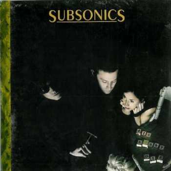 LP Subsonics: Die Bobby Die