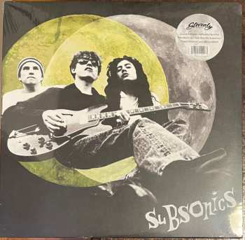 LP Subsonics: Subsonics