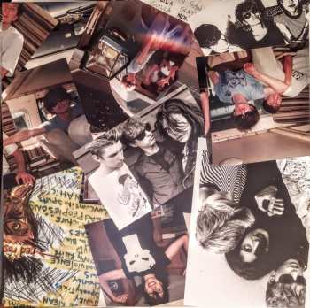LP Subsonics: Subsonics