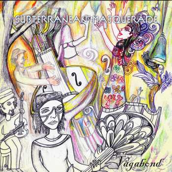 LP Subterranean Masquerade: Vagabond
