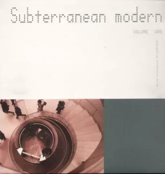 The Dining Rooms: Subterranean Modern Volume Uno