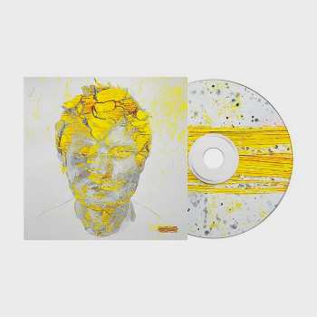 CD Ed Sheeran: - (Subtract)