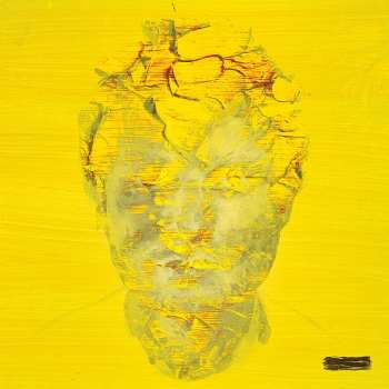 LP Ed Sheeran: - (Subtract)