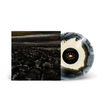 LP Suburban Eyes: Suburban Eyes