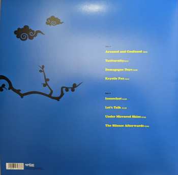 LP Suburban Savages: Demagogue Days