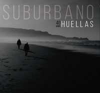 Album Suburbano: 40 Years: Footprints