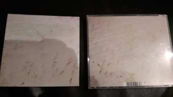 CD Subway: Empty Head