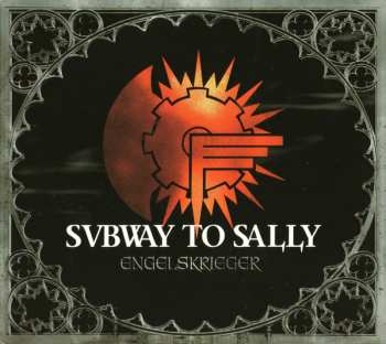 2CD Subway To Sally: Engelskrieger / Herzblut DLX