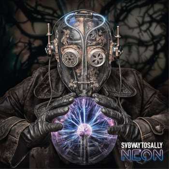 Album Subway To Sally: Neon