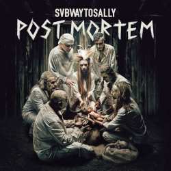 2CD Subway To Sally: Post Mortem (mediabook)