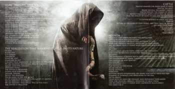 CD Success Will Write Apocalypse Across The Sky: The Grand Partition And The Abrogation Of Idolatry