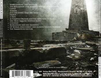 CD Success Will Write Apocalypse Across The Sky: The Grand Partition And The Abrogation Of Idolatry