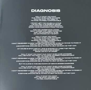 CD Alanis Morissette: Such Pretty Forks In The Road