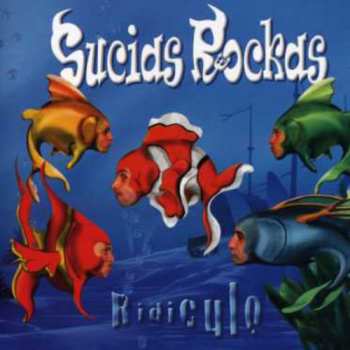 Album Sucias Rockas: Ridiculo