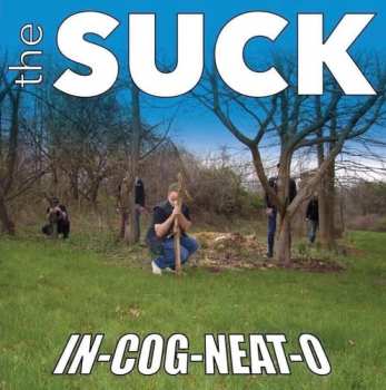 Album Suck: Ino