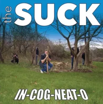 Suck: Ino