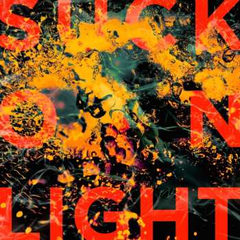 Album Boy & Bear: Suck On Light