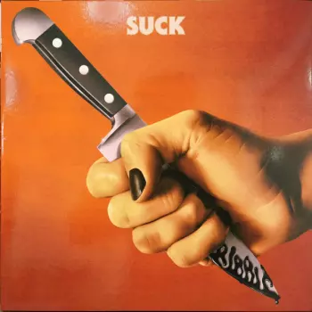 SuCK: Ribbit