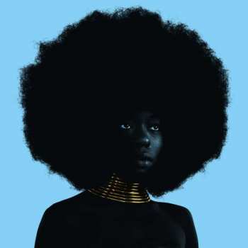 Album Sudan Archives: Sink 