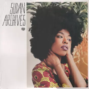 Sudan Archives: Sudan Archives
