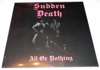 LP Sudden Death: All Or Nothing