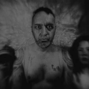 Album Sudden Infant: Wölfli's Nightmare