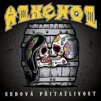 Album Alkehol: Sudová Přitažlivost