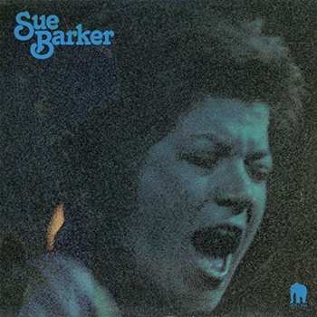 LP Sue Barker: Sue Barker