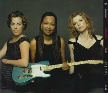 CD Deborah Coleman: Time Bomb