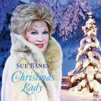Christmas Lady
