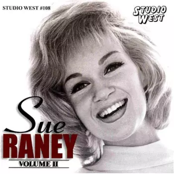 Sue Raney: Volume II