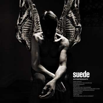 CD Suede: Antidepressants