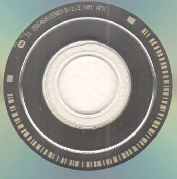 CD/DVD Suede: Night Thoughts DLX