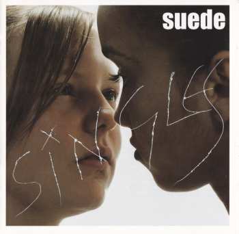 Album Suede: Singles