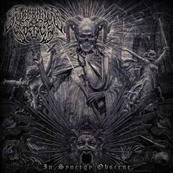 Album Suffering Souls: In Synergy Obscene